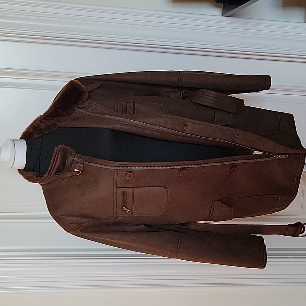 Winter Jacket - image 3